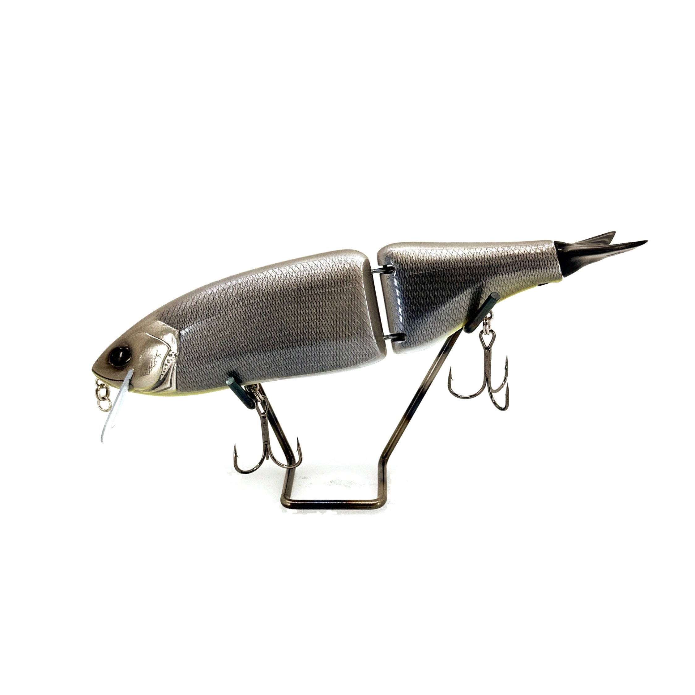 DRT Klash 9 Lo Float - US Carp – Swimbait Underground