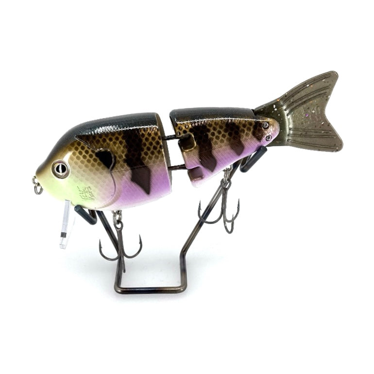 Toxic Baits Wade Hoggs - Toxic Gill – Swimbait Underground