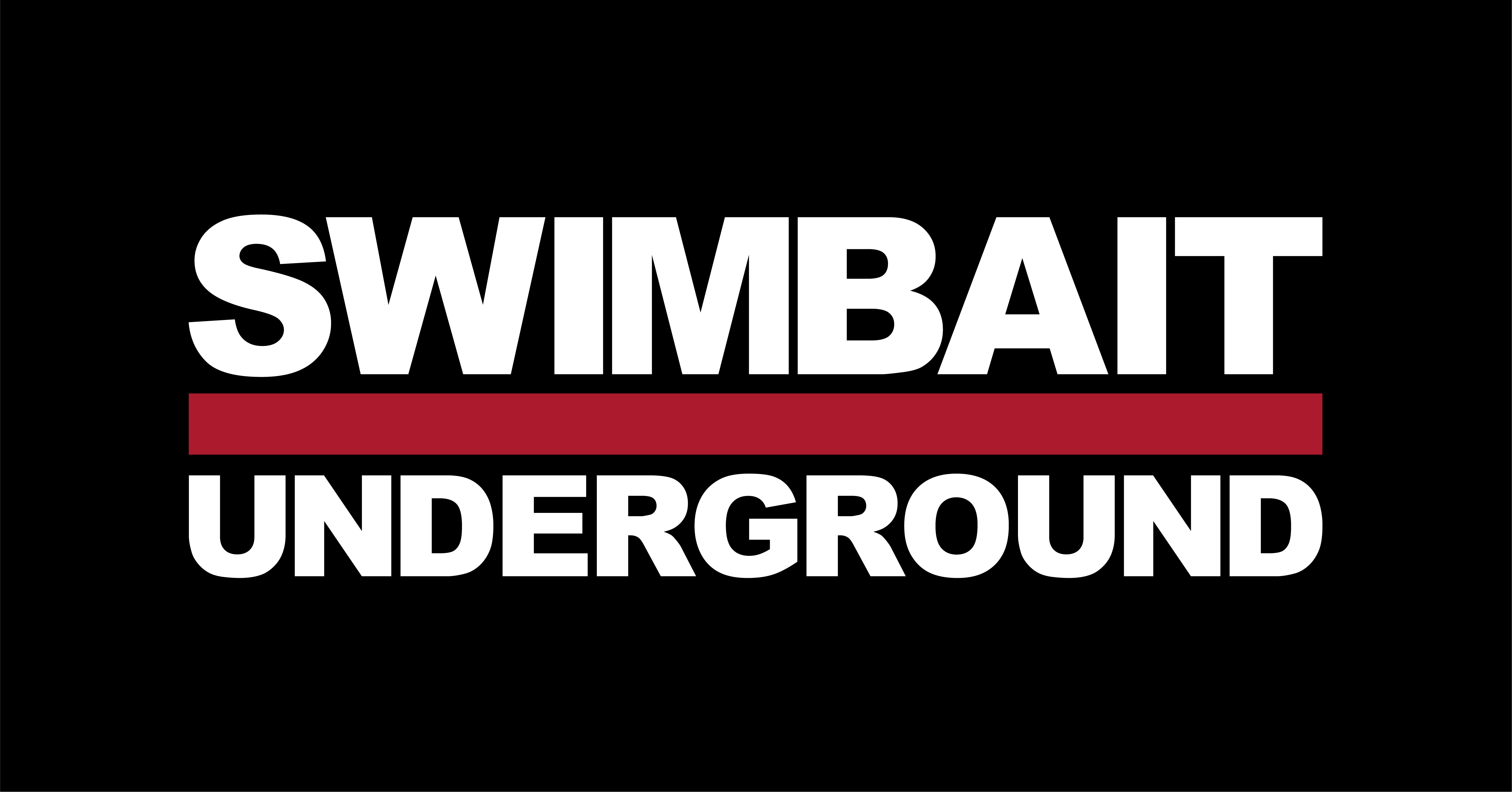 Swimbait Underground X DRT Swimbait Underground X DRT
