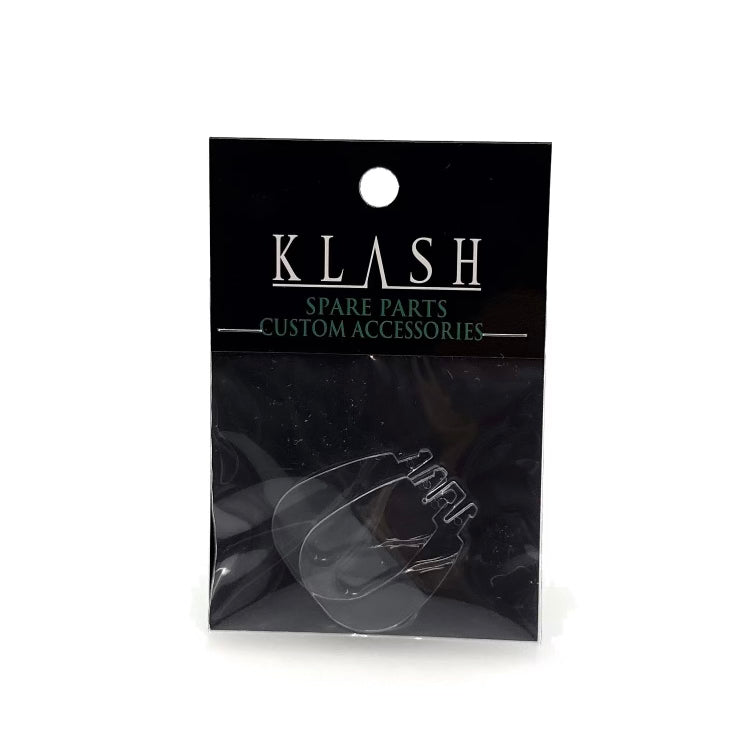 Swimbait Underground X DRT Klash 9 Lo Float - SU Juvenile Shiner