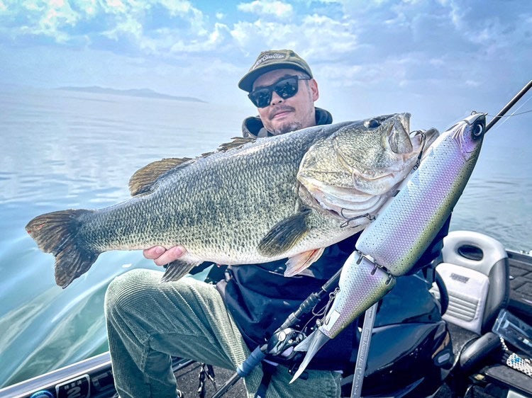 Premium Swimbait Gear And Apparel – Swimbait Underground