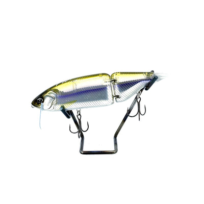 DRT Tiny Klash Lo Float - Biwasagi – Swimbait Underground