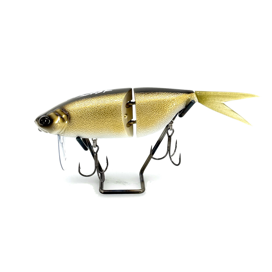 Swimbait Underground X DRT Joker - SU Juvenile Shiner