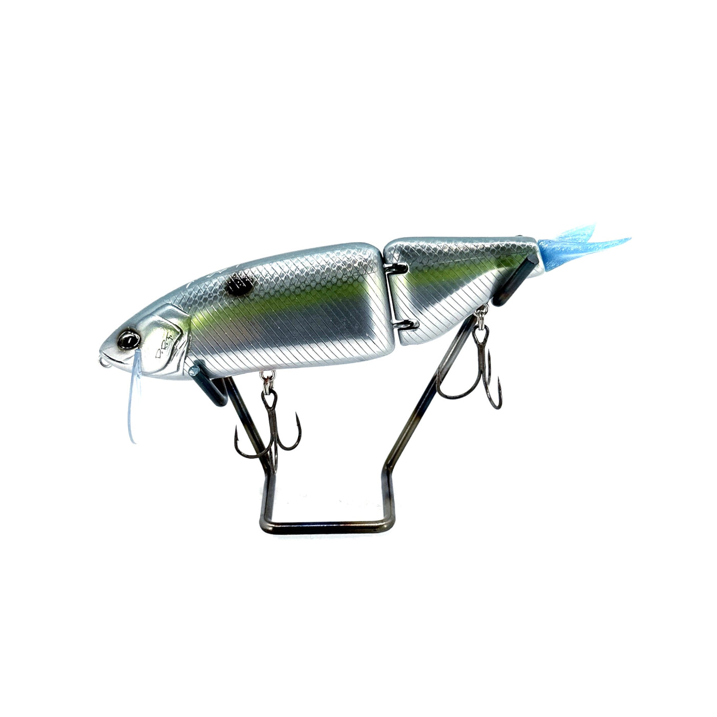 DRT Tiny Klash Lo Float - Sexy Shad