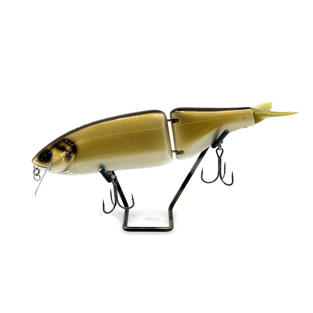 SWIMBAIT UNDERGROUND X DRT – Swimbait Underground