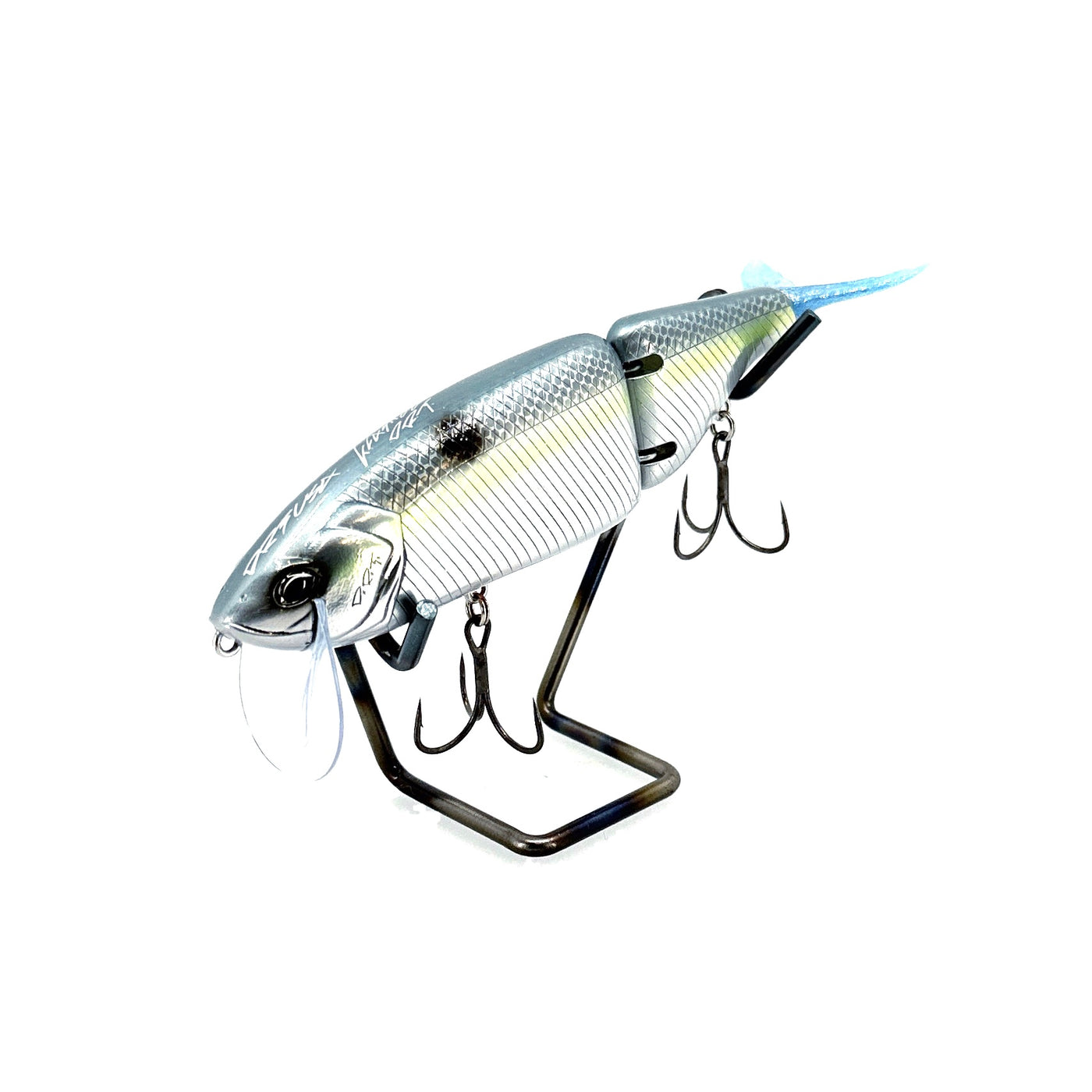 DRT Tiny Klash Lo Float - Sexy Shad