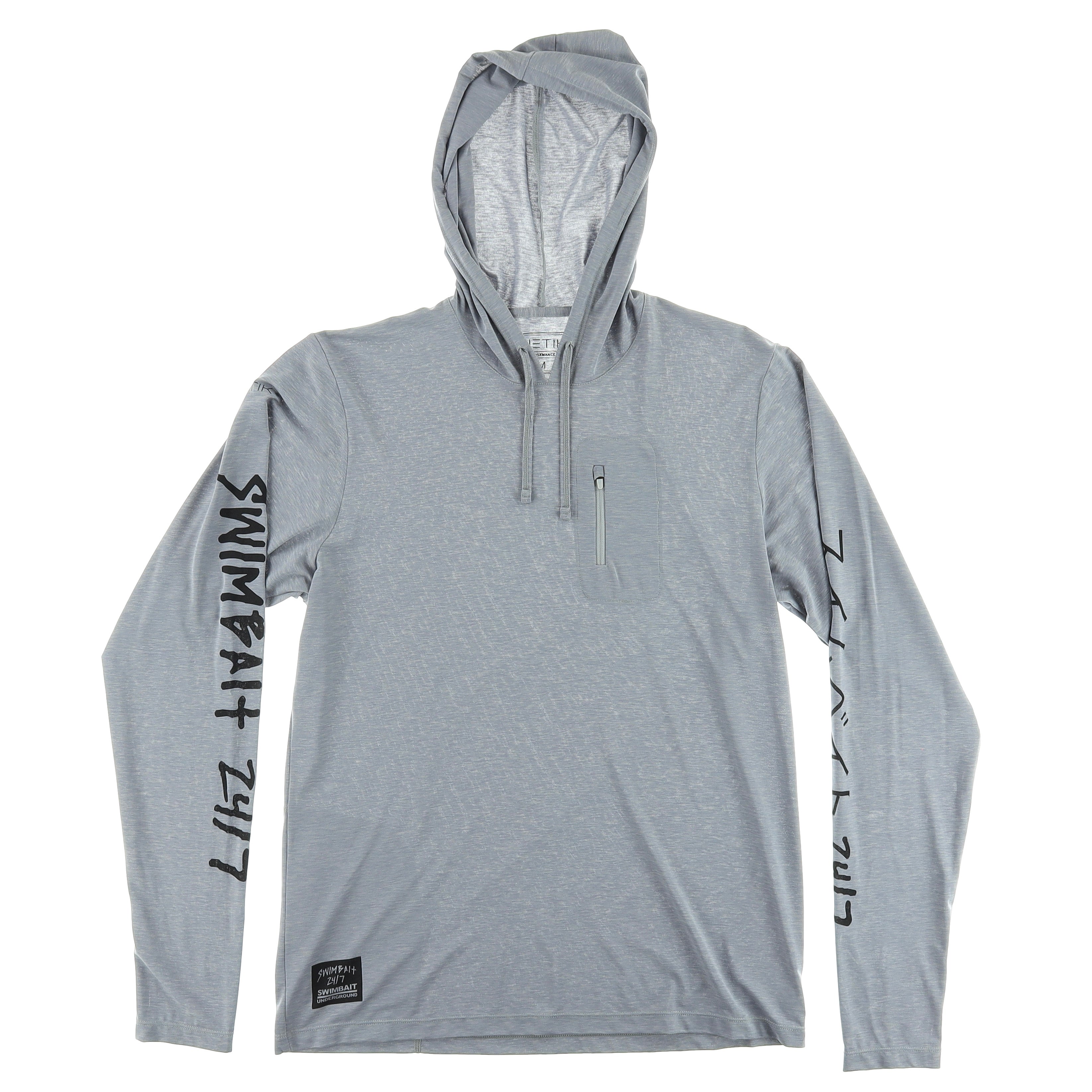 SWIMBAIT UNDERGROUND X SWIMBAIT 24/7 – Swimbait Underground