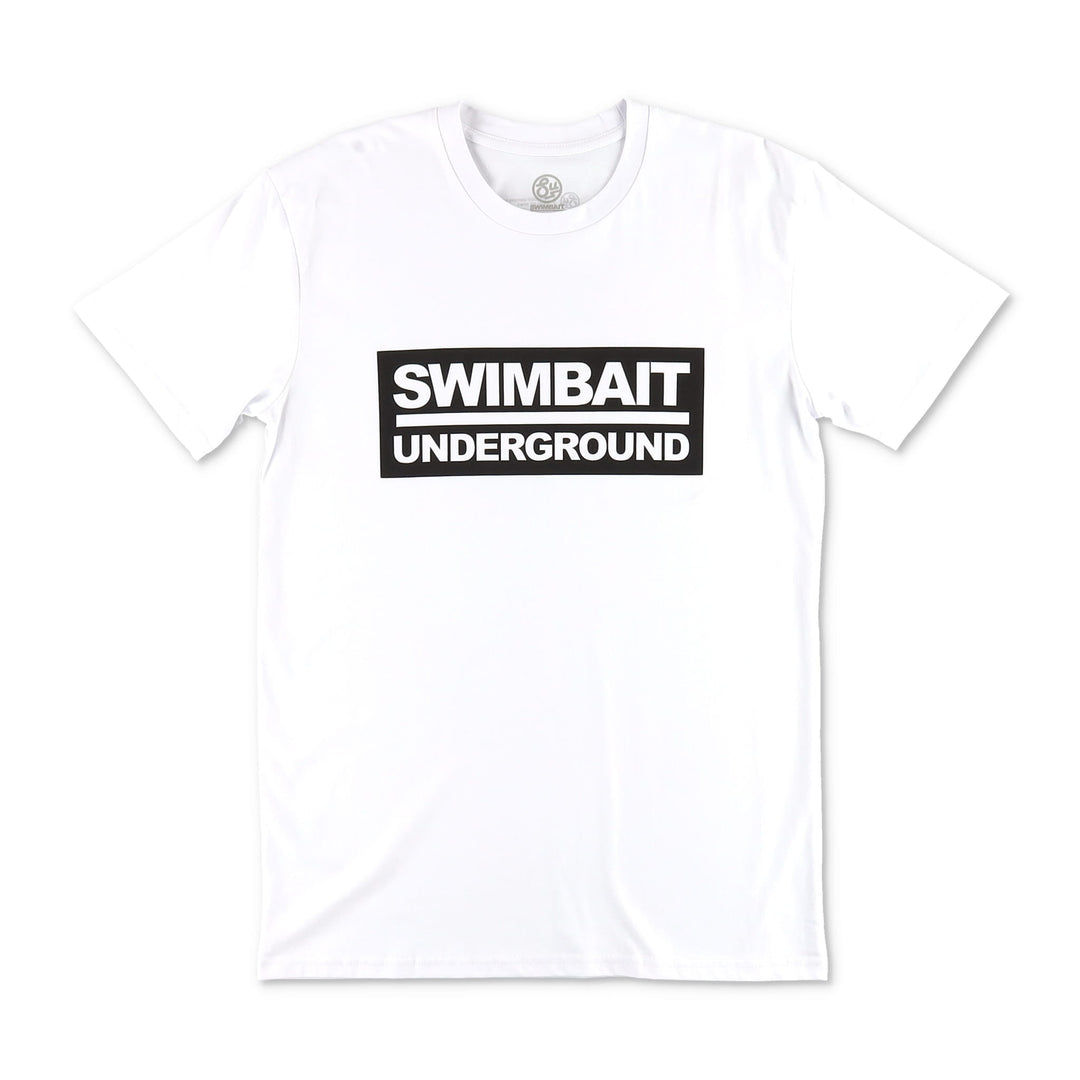 SHIRTS – Swimbait Underground
