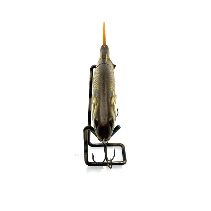 Swimbait Underground X 86 Baits Deadringer Golden Shiner - Floater