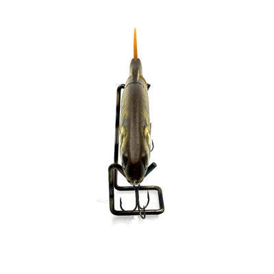Swimbait Underground X 86 Baits Deadringer Golden Shiner - Slow Sink
