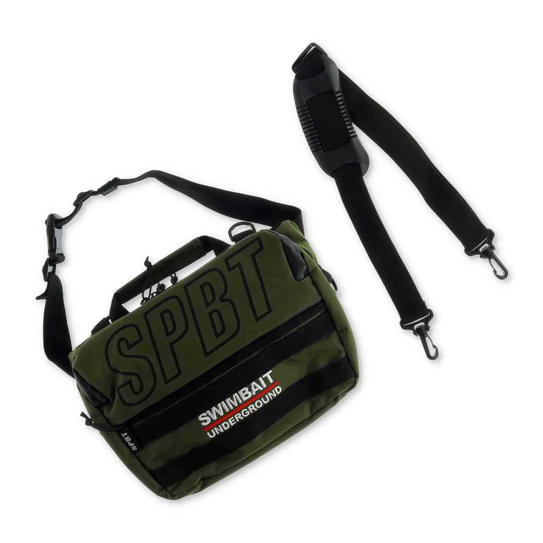 SWIMBAIT UNDERGROUND X SUPERBAIT – Swimbait Underground