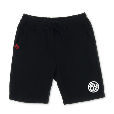 Swimbait Underground Circle SU Sweat Short - Black