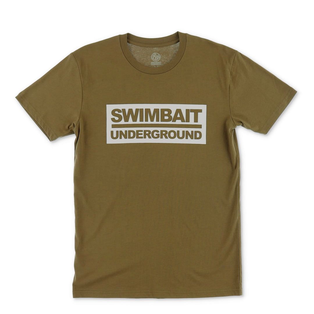 Premium Swimbait Gear And Apparel – Swimbait Underground