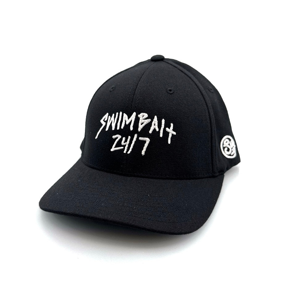 SWIMBAIT UNDERGROUND X SWIMBAIT 24/7 – Swimbait Underground