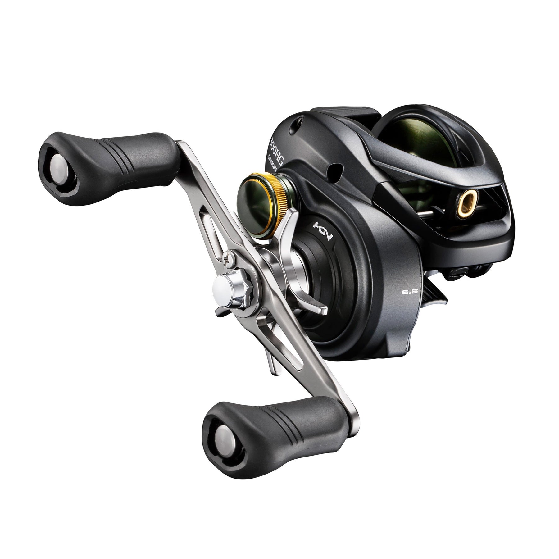 baitcaster reels for big swim baits Game 400 Discover the Catfish Pro Fishing for Fun Round Baitcaster Reel a durable and high Baitcasting Fishing Reels - Casting