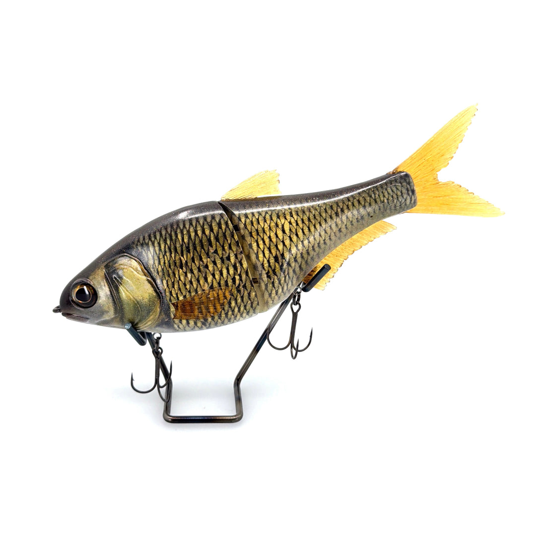 玄人ルアー×swimbait underground monster-W SWIMBAIT UNDERGROUND X 86 BAITS – Swimbait Underground