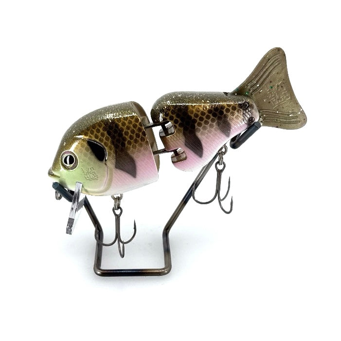 ウェア SWIMBAIT UNDERGROUND SWIMBAIT UNDERGROUND X TOXIC BAITS – Swimbait Underground