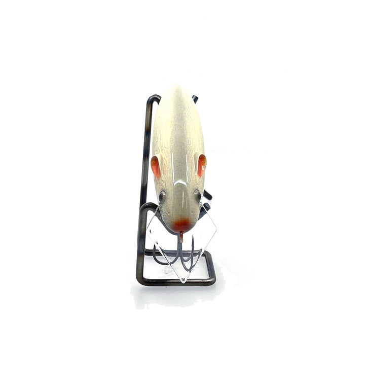 Swimbait Underground X Rago Baits D3R - Bone