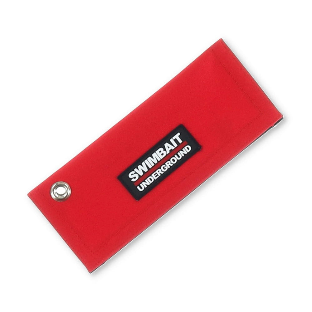 ルアー用品 SWIMBAIT UNDERGROUND/XL BAIT WRAP UNDERGROUND WRAPS – Swimbait Underground