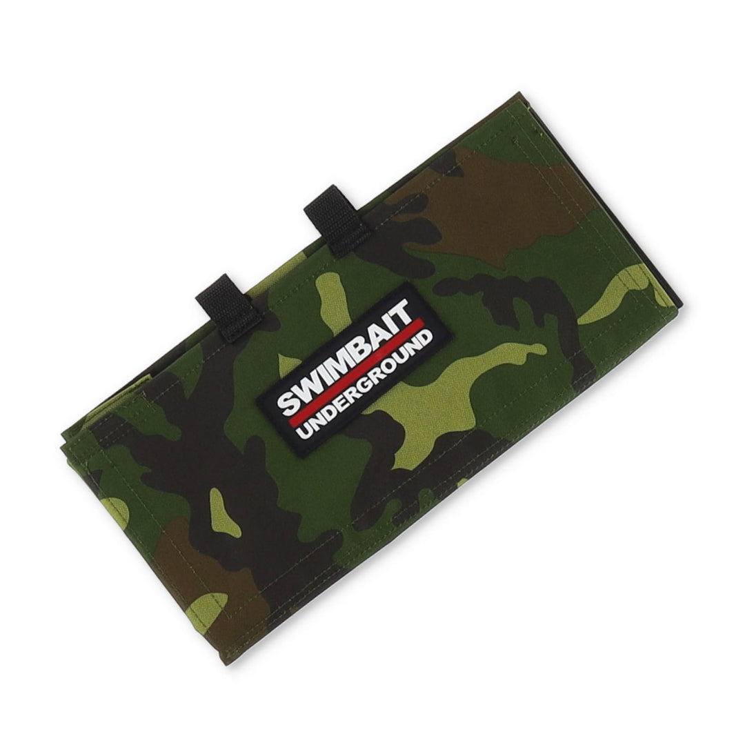 SWIMBAIT UNDERGROUND X RAGO BAITS – Swimbait Underground