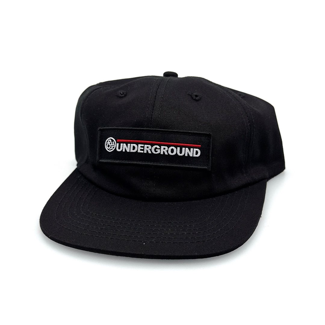 HEADWEAR – Swimbait Underground