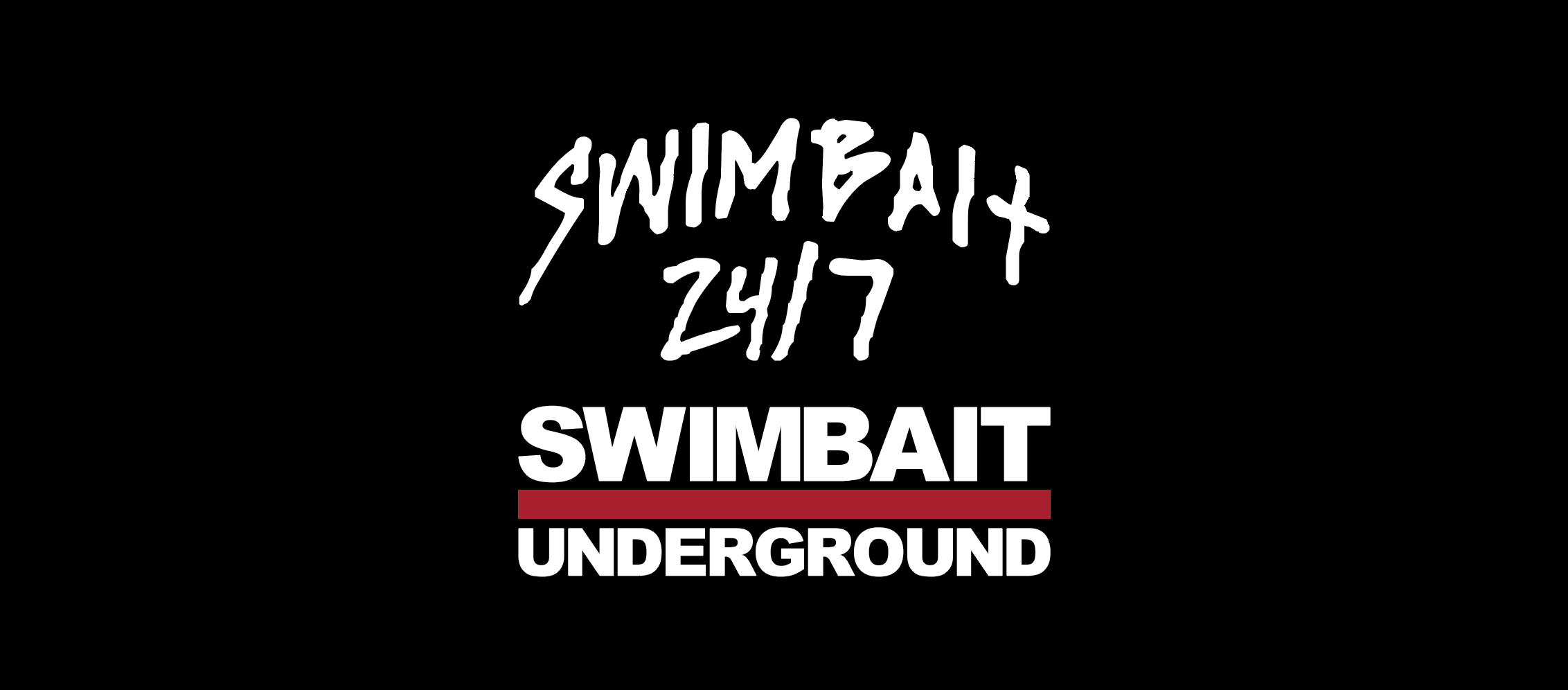 SWIMBAIT UNDERGROUND X SWIMBAIT 24/7 – Swimbait Underground SWIMBAIT UNDERGROUND X SWIMBAIT 24/7 – Swimbait Underground
