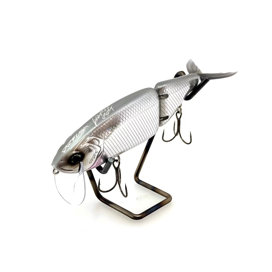 DRT Tiny Klash Lo - LazerSpex – Swimbait Underground