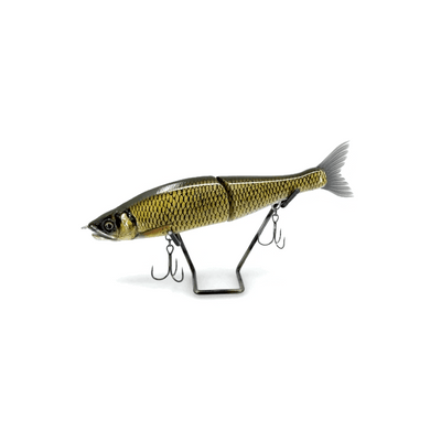 SWIMBAIT UNDERGROUND X GAN CRAFT – Swimbait Underground