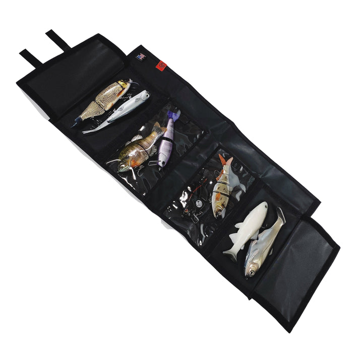 SWIMBAIT UNDERGROUND ベイトラップ ユニオン9 drt SWIMBAIT UNDERGROUND/UNION 9” BAIT WRAP - HONEYSPOT