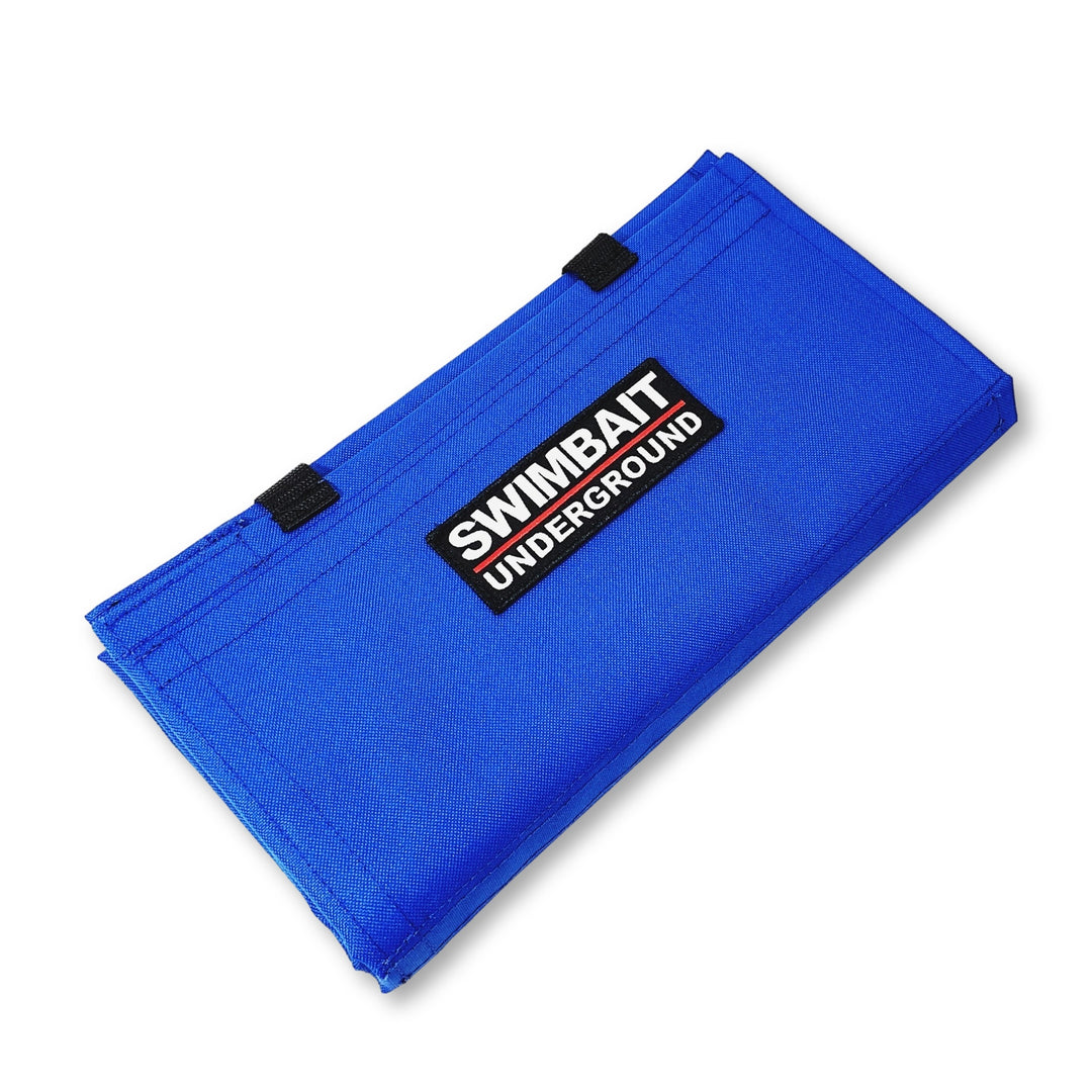 ルアー用品 SWIMBAIT UNDERGROUND/XL BAIT WRAP Swimbait Underground / XL Bait Wrap - Knoxville Online Shop