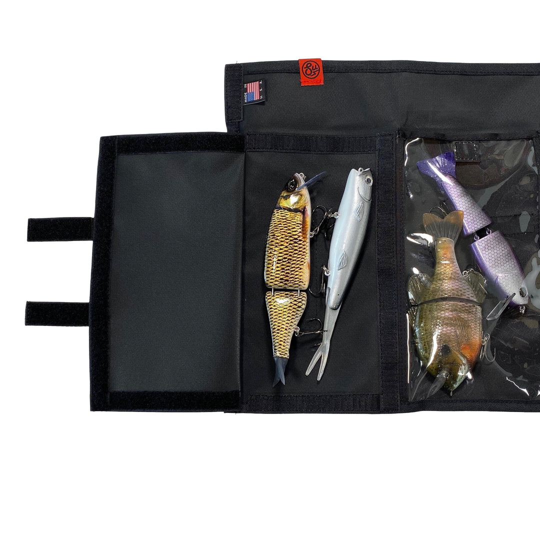 SWIMBAIT UNDERGROUND ベイトラップ ユニオン9 drt SWIMBAIT UNDERGROUND/UNION 9” BAIT WRAP - HONEYSPOT