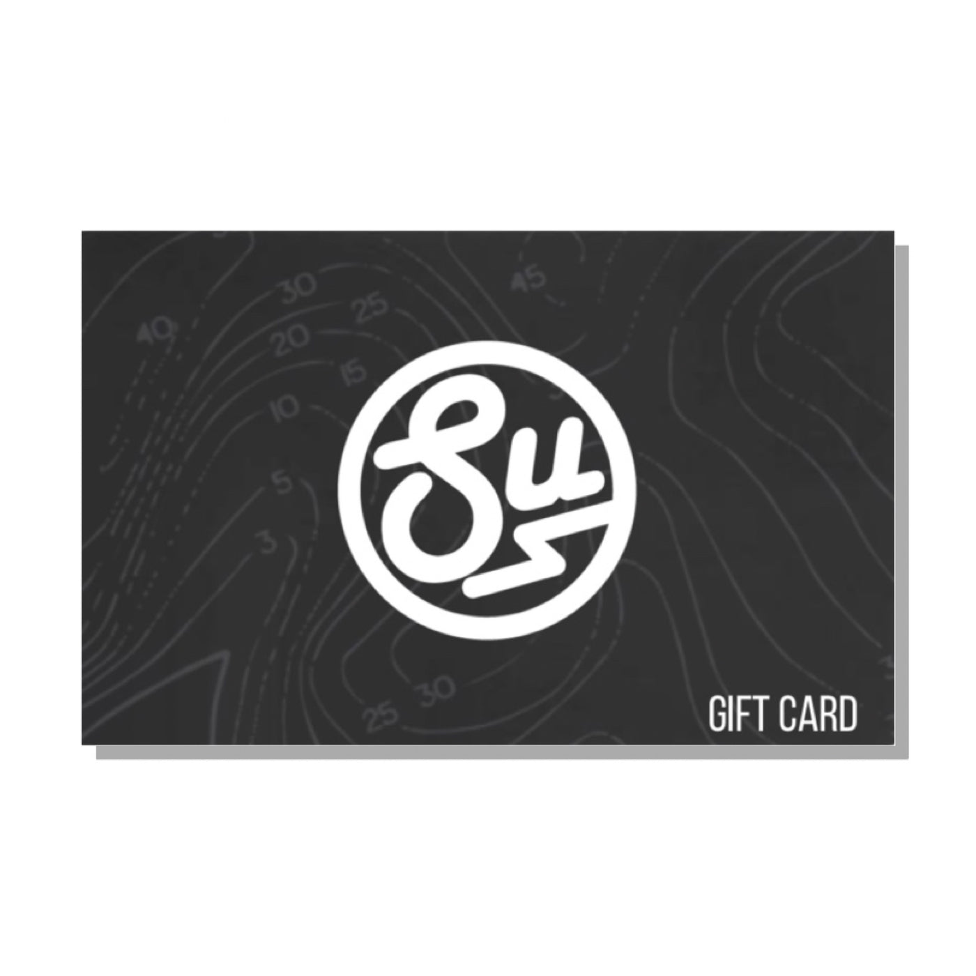 Swimbait Underground Gift Card