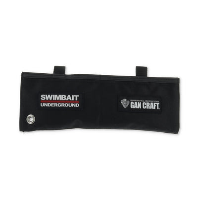 Swimbait Underground X Gan Craft JC UNDG Wrap - 303