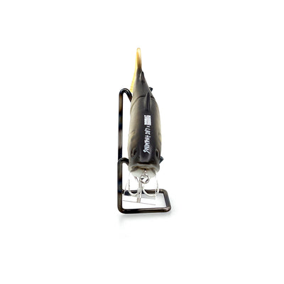 Swimbait Underground X Swimbait 24/7 Deps 175 Silent Killer - SU Golden Shiner Matte