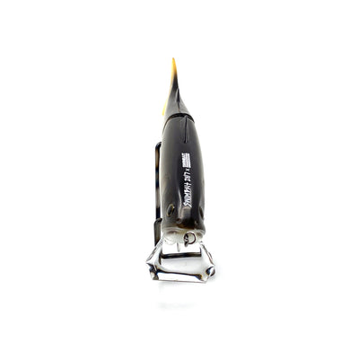 Swimbait Underground X Swimbait 24/7 Deps 250 Silent Killer - SU Golden Shiner Matte