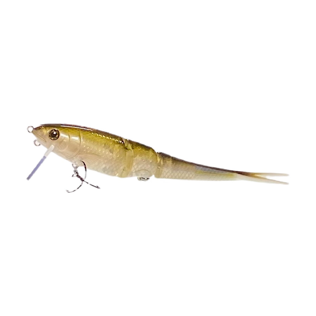 SWIMBAIT UNDERGROUND D3V1-H Hitch