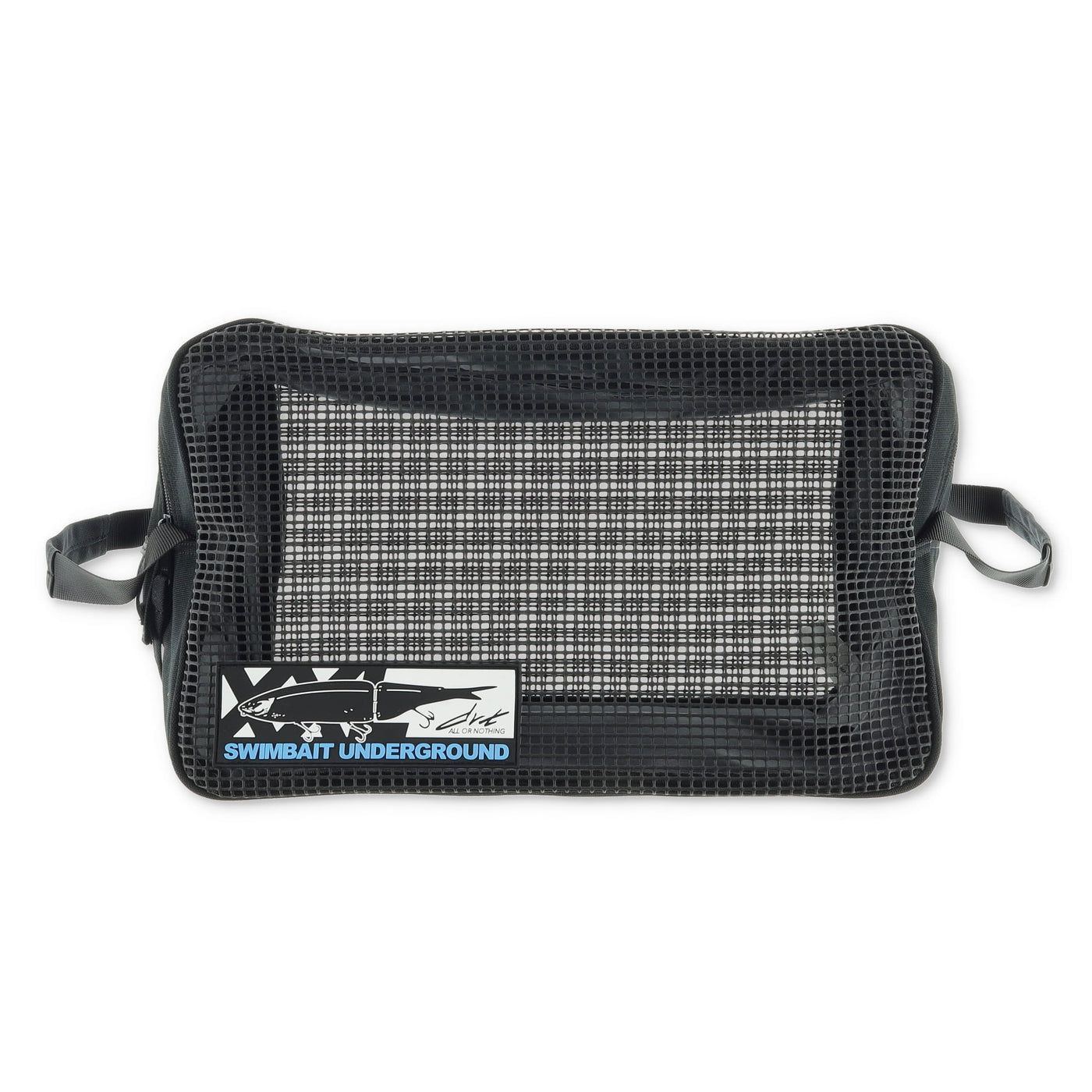 Swimbait Underground Big Bait Bag -Olive-silversky-lifesciences.com