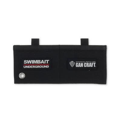 Swimbait Underground X Gan Craft JC UNDG Wrap - 230