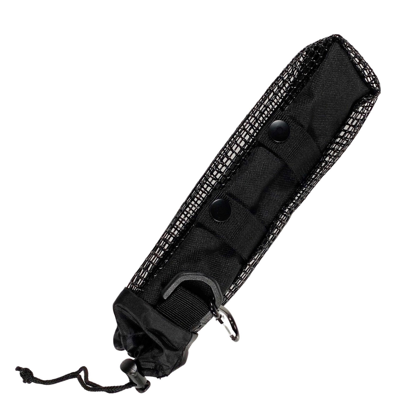 Swimbait Underground X Working Class Zero Elusive Beast Board Bag - Black