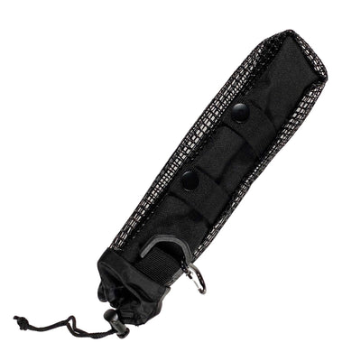 Swimbait Underground X Working Class Zero Elusive Beast Board Bag - Black